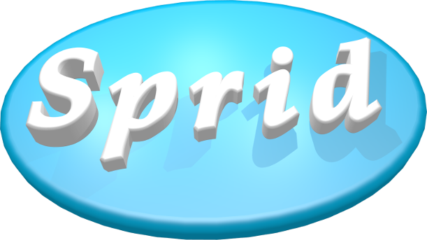 Sprid big logo